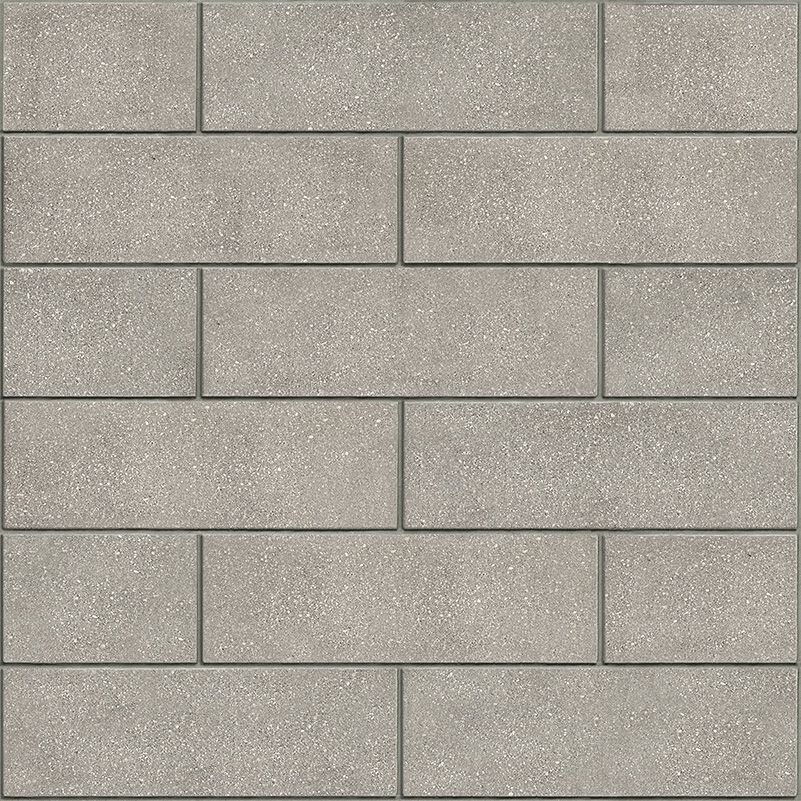 Tapisserie 90x190x590 - Executive Grey